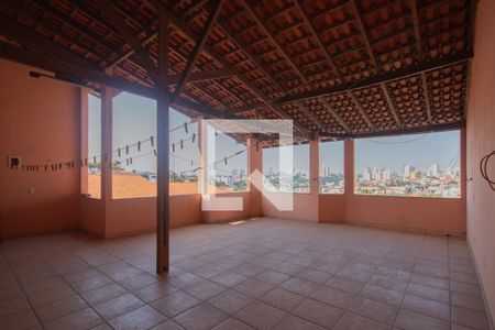 Casa à venda com 350m², 3 quartos e 3 vagasChurrasqueira