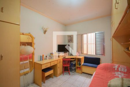 Casa à venda com 350m², 3 quartos e 3 vagasQuarto 