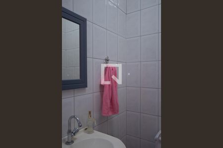 Casa à venda com 350m², 3 quartos e 3 vagasBanheiro de serviço