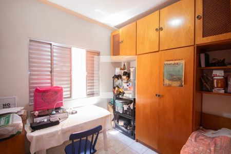 Casa à venda com 350m², 3 quartos e 3 vagasQuarto 3