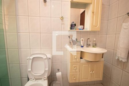 Casa à venda com 350m², 3 quartos e 3 vagasBanheiro 2