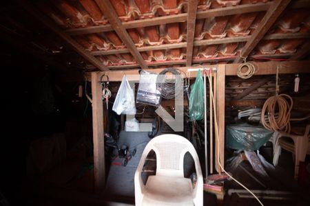 Casa à venda com 350m², 3 quartos e 3 vagasSotã