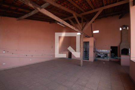 Casa à venda com 350m², 3 quartos e 3 vagasChurrasqueira