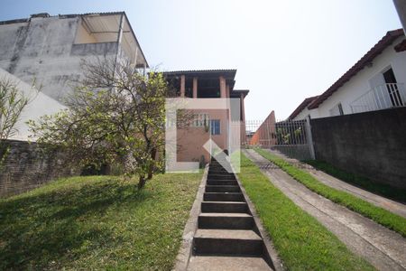 Casa à venda com 350m², 3 quartos e 3 vagasQuintal