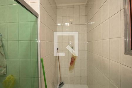 Casa à venda com 350m², 3 quartos e 3 vagasBanheiro da Suite