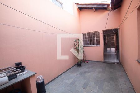 Casa à venda com 350m², 3 quartos e 3 vagasÁrea de Serviço