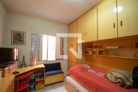 Casa à venda com 350m², 3 quartos e 3 vagasQuarto 3