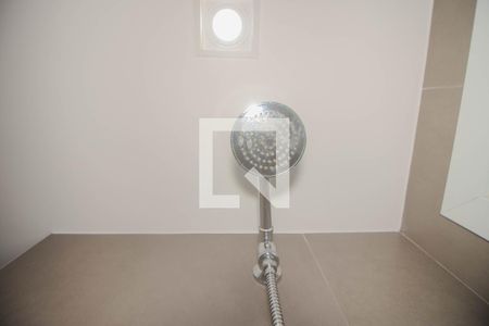 Apartamento à venda com 67m², 2 quartos e 2 vagas Banheiro da Suíte