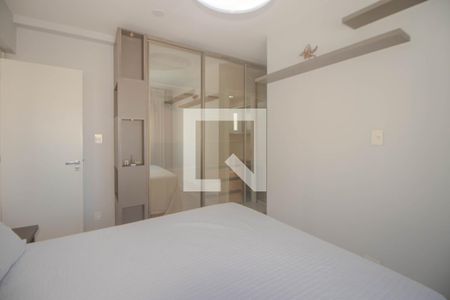 Apartamento à venda com 67m², 2 quartos e 2 vagasSuíte