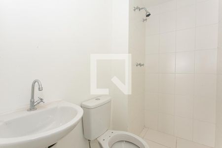 Apartamento para alugar com 37m², 1 quarto e 1 vagaBanheiro