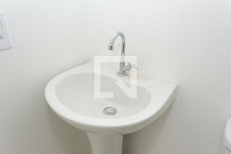 Apartamento para alugar com 37m², 1 quarto e 1 vagaBanheiro