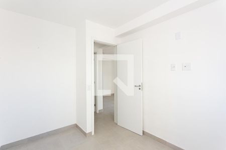 Apartamento para alugar com 37m², 1 quarto e 1 vagaQuarto