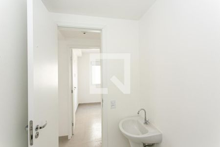 Apartamento para alugar com 37m², 1 quarto e 1 vagaBanheiro