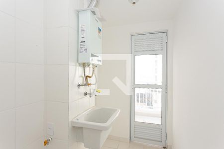 Apartamento para alugar com 37m², 1 quarto e 1 vagaÁrea de Serviço
