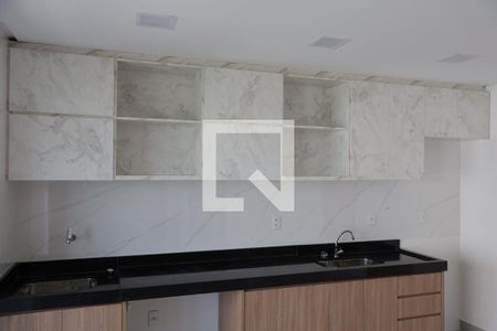 Apartamento à venda com 55m², 2 quartos e 1 vagaSala/Cozinha