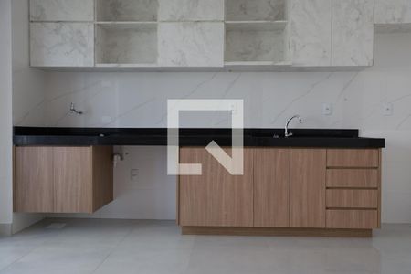 Apartamento à venda com 55m², 2 quartos e 1 vagaSala/Cozinha