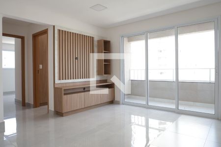 Apartamento à venda com 2 quartos, 55m² em Vila Rosa, Goiânia