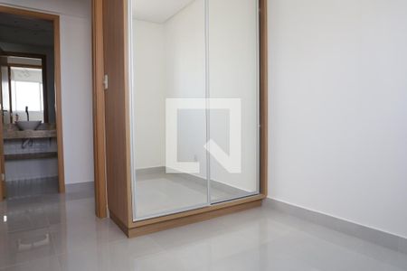 Apartamento à venda com 55m², 2 quartos e 1 vagaQuarto