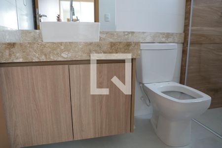 Apartamento à venda com 55m², 2 quartos e 1 vagaSuíte