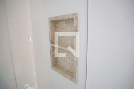Apartamento à venda com 55m², 2 quartos e 1 vagaBanheiro
