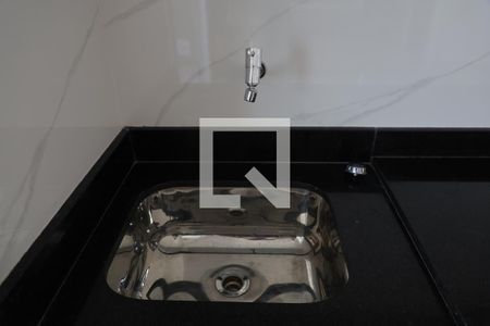 Apartamento à venda com 55m², 2 quartos e 1 vagaSala/Cozinha
