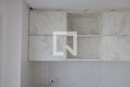 Apartamento à venda com 55m², 2 quartos e 1 vagaSala/Cozinha