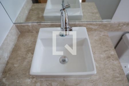 Apartamento à venda com 55m², 2 quartos e 1 vagaSuíte