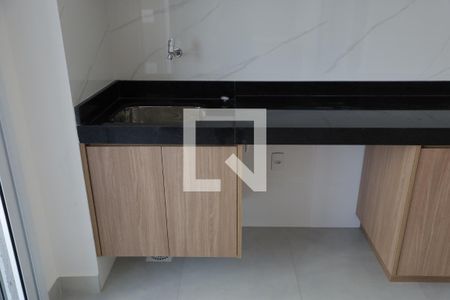 Apartamento à venda com 55m², 2 quartos e 1 vagaSala/Cozinha