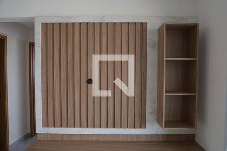 Apartamento à venda com 55m², 2 quartos e 1 vagaSala/Cozinha