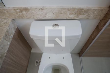 Apartamento à venda com 55m², 2 quartos e 1 vagaSuíte