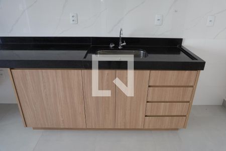 Apartamento à venda com 55m², 2 quartos e 1 vagaSala/Cozinha