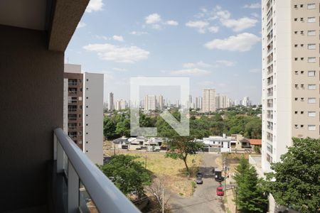 Apartamento à venda com 55m², 2 quartos e 1 vagaVaranda