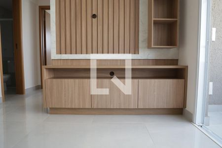 Apartamento à venda com 55m², 2 quartos e 1 vagaSala/Cozinha