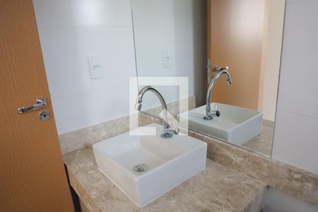 Apartamento à venda com 55m², 2 quartos e 1 vagaSuíte