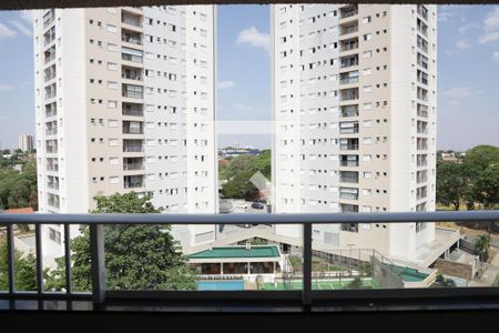 Apartamento à venda com 55m², 2 quartos e 1 vagaVaranda