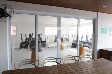 Apartamento à venda com 55m², 2 quartos e 1 vagaÁrea comum