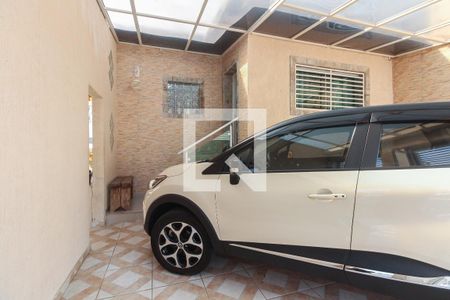 Casa para alugar com 260m², 4 quartos e 6 vagas Casa para alugar com 260m², 4 quartos e 6 vagasGaragem