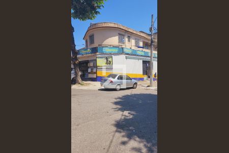 Apartamento para alugar com 60m², 2 quartos e sem vagaFachada