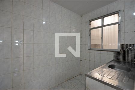 Apartamento para alugar com 60m², 2 quartos e sem vagaCozinha