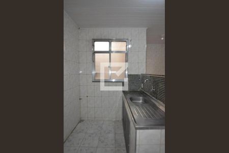 Apartamento para alugar com 60m², 2 quartos e sem vagaCozinha