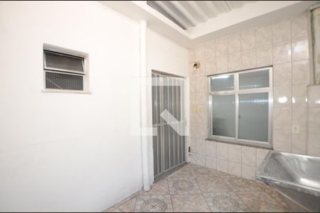 Apartamento para alugar com 60m², 2 quartos e sem vagaÁrea de Serviço