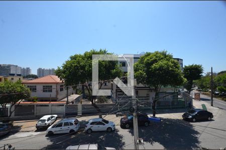 Apartamento para alugar com 60m², 2 quartos e sem vagaVista do Quarto 2