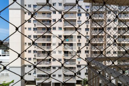 Apartamento para alugar com 49m², 2 quartos e 2 vagasQuarto 2 Vista