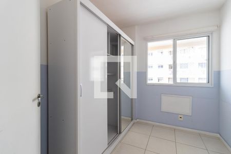 Apartamento para alugar com 49m², 2 quartos e 2 vagasQuarto 1