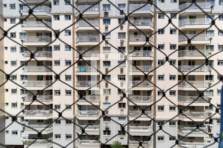 Apartamento para alugar com 49m², 2 quartos e 2 vagasÁrea de Serviço Vista