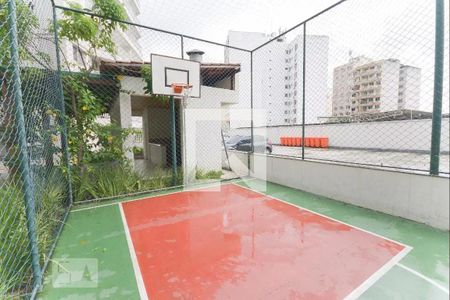 Apartamento para alugar com 49m², 2 quartos e 2 vagasQuadra Esportiva