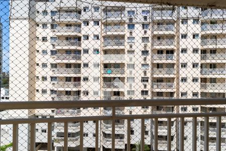 Quarto 1 Vista de apartamento para alugar com 2 quartos, 49m² em São Francisco Xavier, Rio de Janeiro