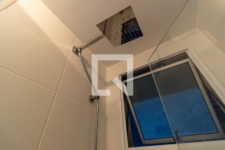 Apartamento para alugar com 49m², 2 quartos e 2 vagasBanheiro