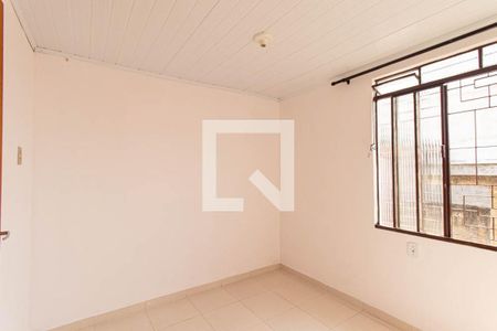 Casa para alugar com 32m², 1 quarto e sem vaga Casa para alugar com 32m², 1 quarto e sem vagaQuarto
