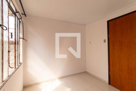 Casa para alugar com 32m², 1 quarto e sem vaga Casa para alugar com 32m², 1 quarto e sem vagaQuarto